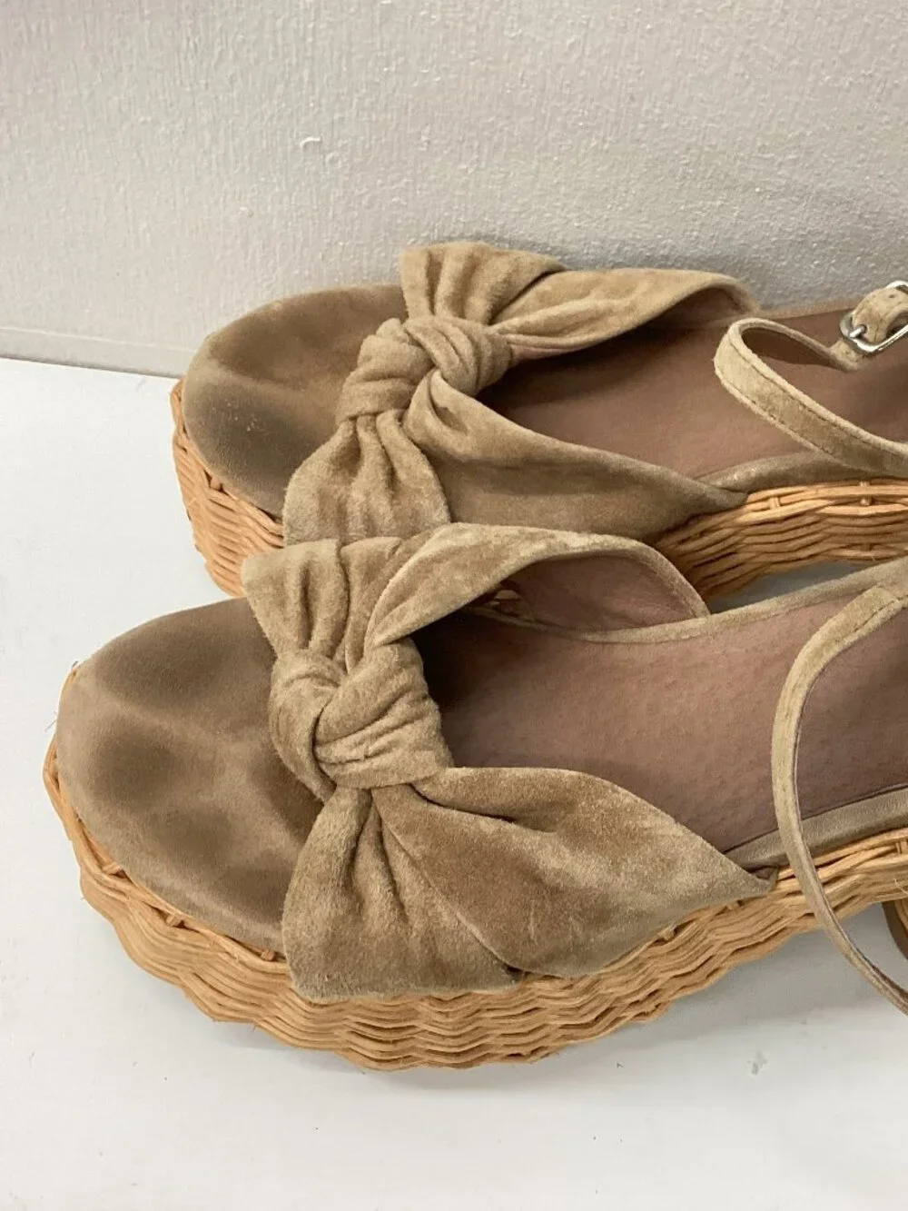 Jeffrey Campbell ~pre owen~